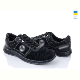 Кроссовки Paolla Sunshine КР41-3 черный