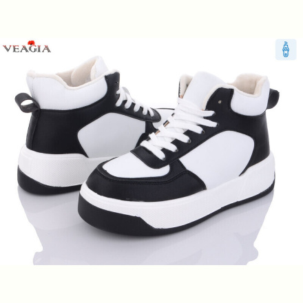 Ботинки Veagia-ADA F1003-1