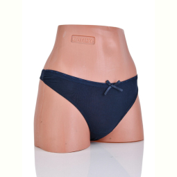 Трусы Obuvok 5600-10 navy (M)