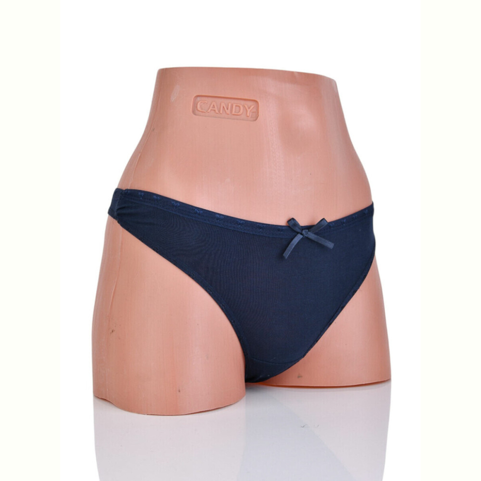 Трусы Obuvok 5600-10 navy (M)