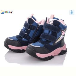 Ботинки Bessky-Kellaifeng B1996-2B