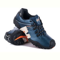 Кроссовки Class Shoes A8-1 синий