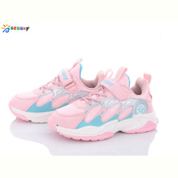 Кроссовки Bessky-Kellaifeng B1526-3C