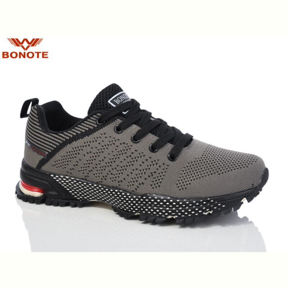 Кроссовки Bonote B8619-21