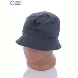 Панама Reluna Group DP001-3 grey