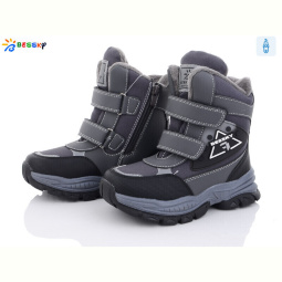 Ботинки Bessky-Kellaifeng B2972-3C