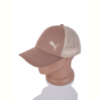 Кепка RuBi 0205-6 brown