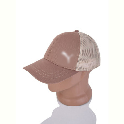 Кепка RuBi 0205-6 brown