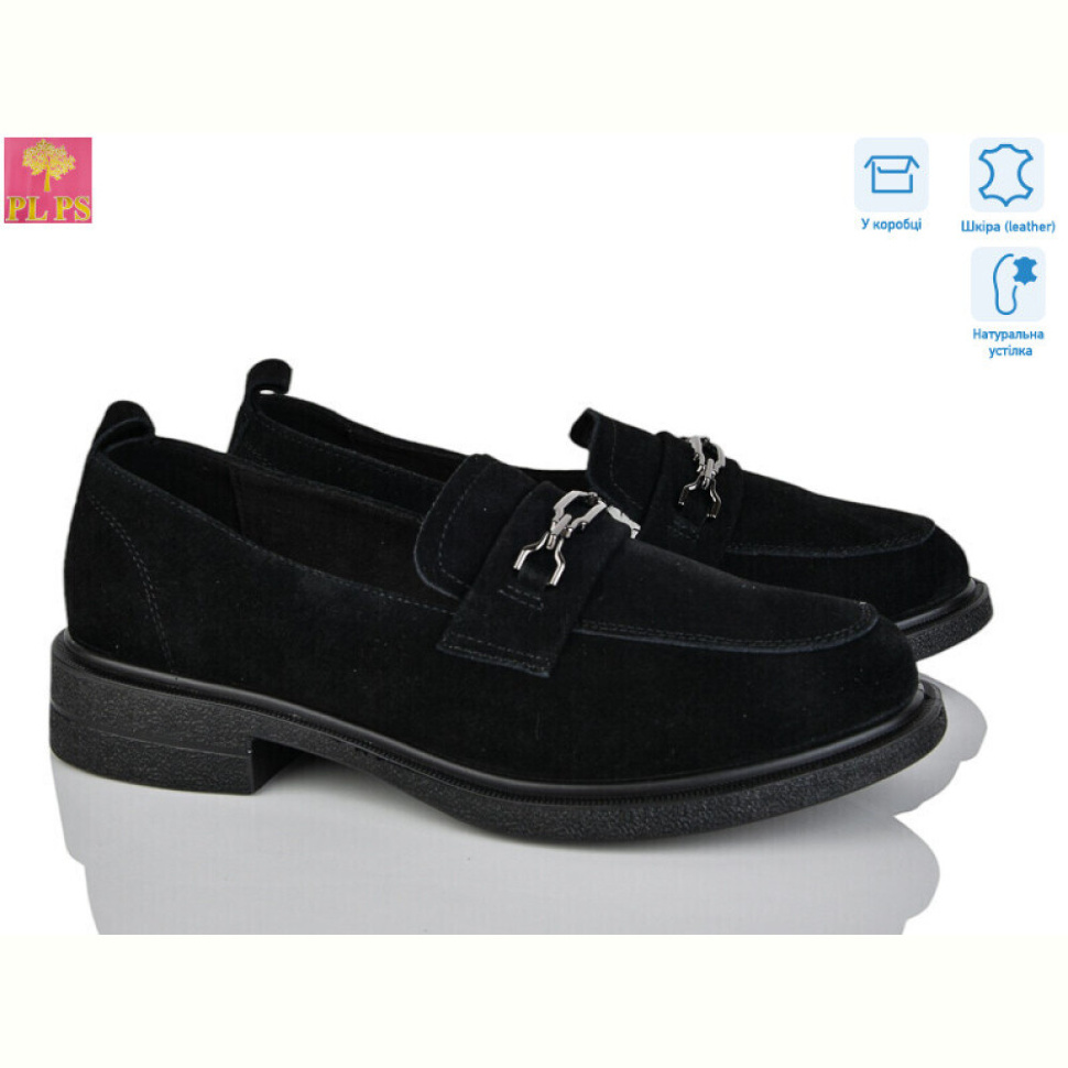 Туфли PLPS P03-2