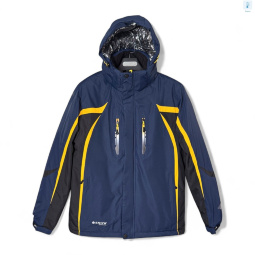 Куртка Audsa S22082-13 navy