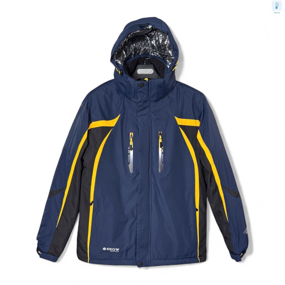 Куртка Audsa S22082-13 navy