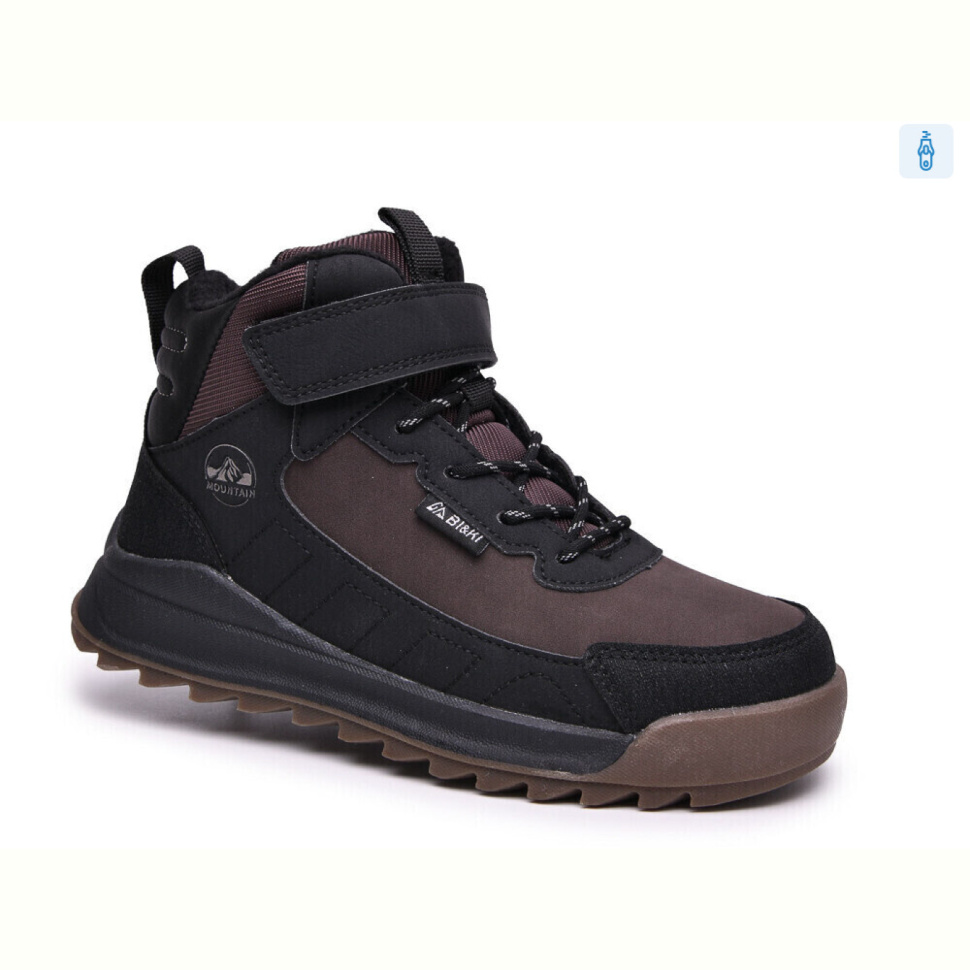 Ботинки Ok Shoes AB60135C Ботинки Ok Shoes AB60135C