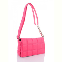 Сумка David Polo 2113-4 pink