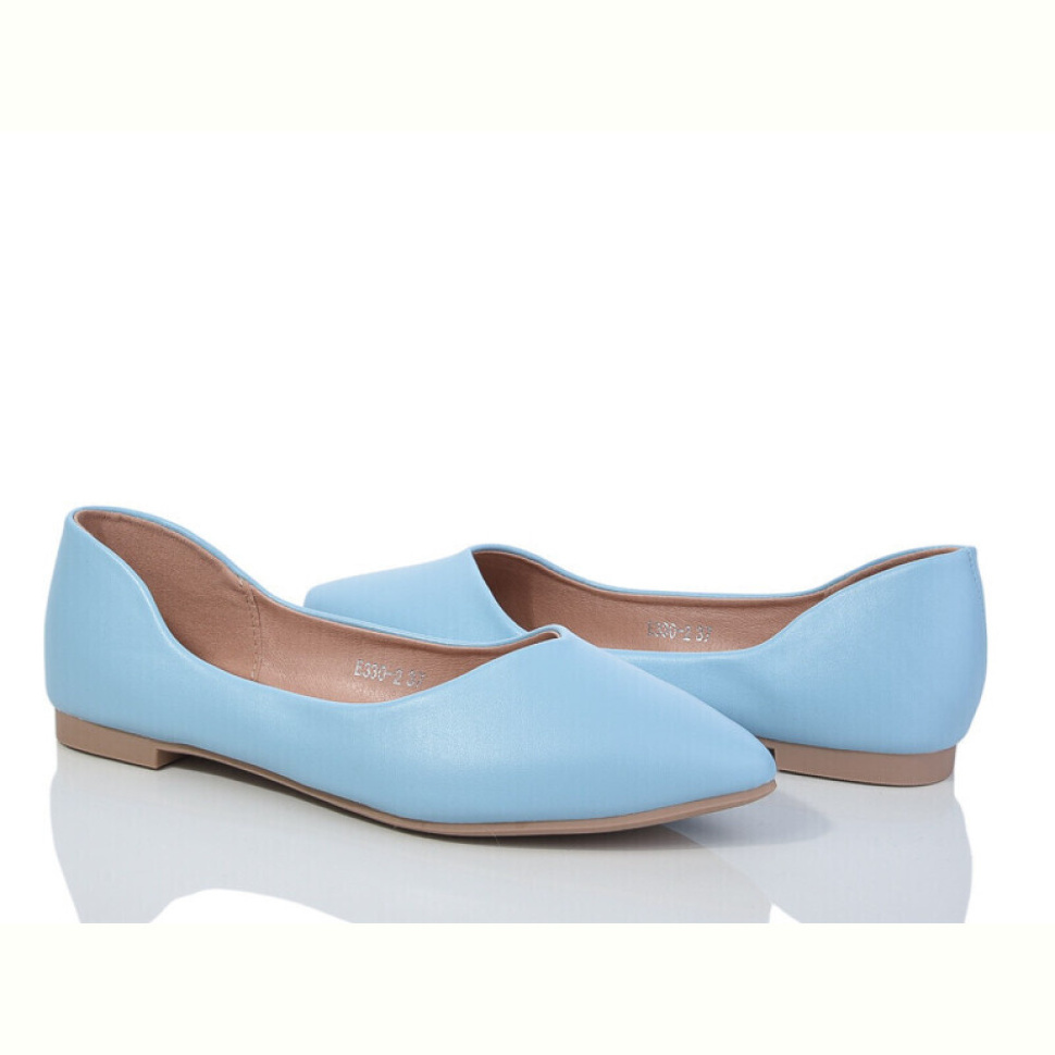 Балетки Loretta E330-2 Балетки Loretta E330-2