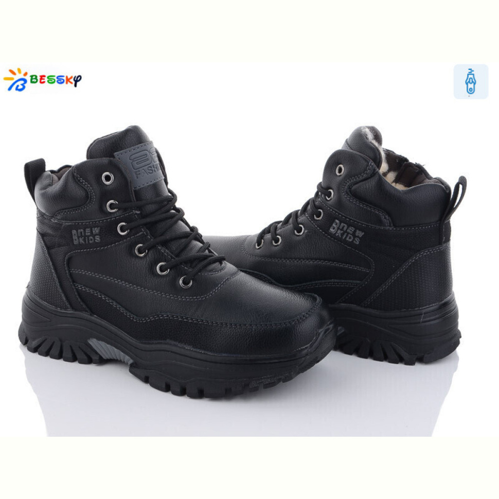 Ботинки Bessky-Kellaifeng BM3130-2D