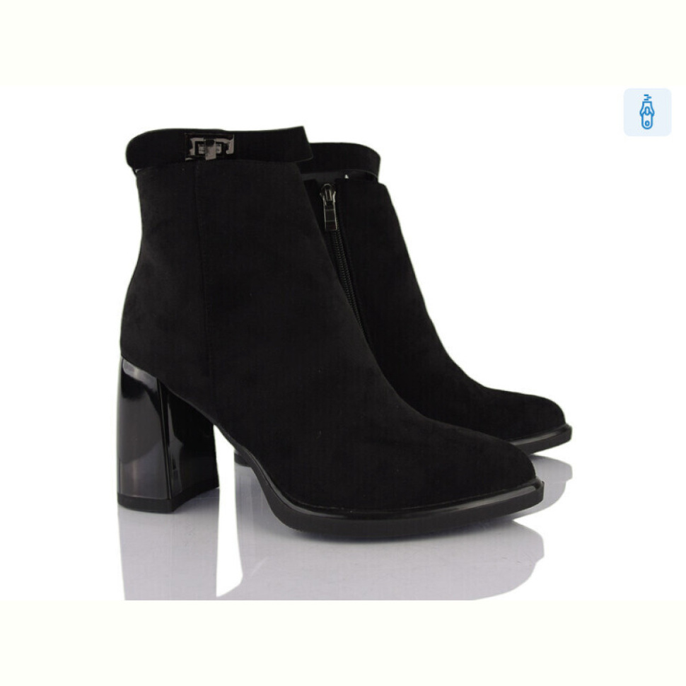 Ботинки Бабочка-Mengfuna-AESD 703-126