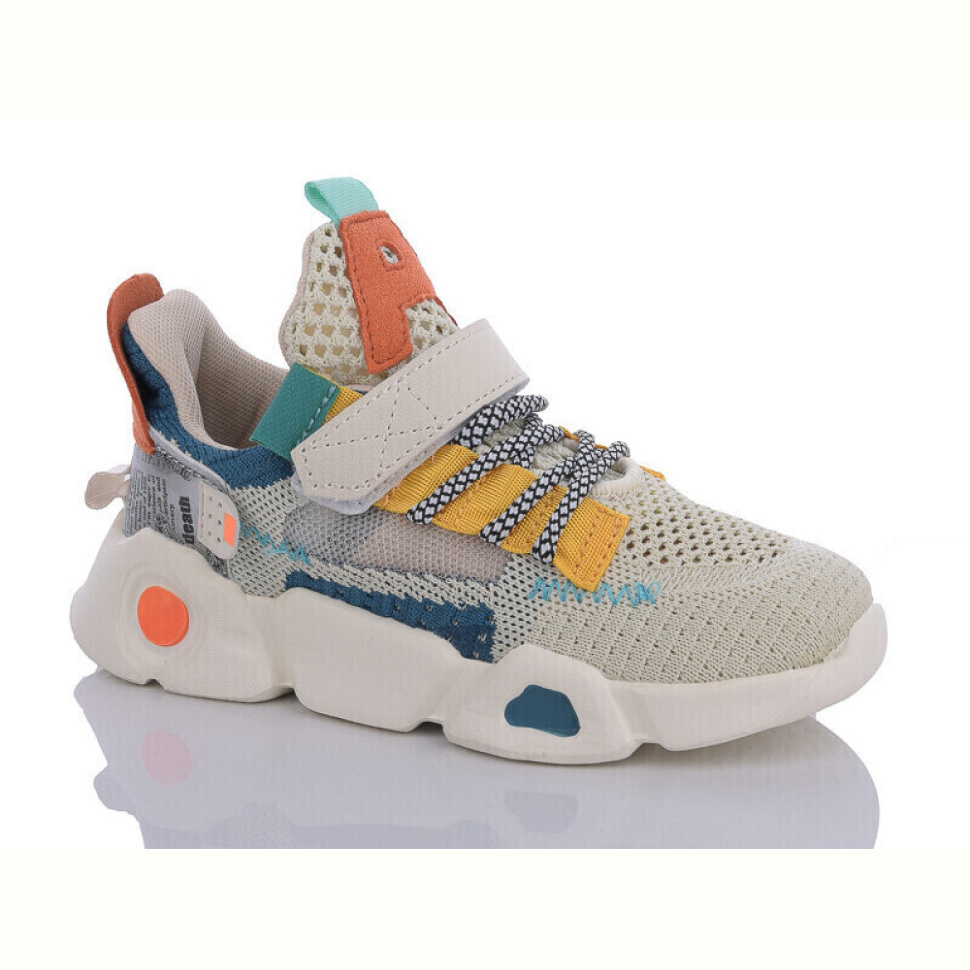 Кроссовки Xifa kids B56-4A