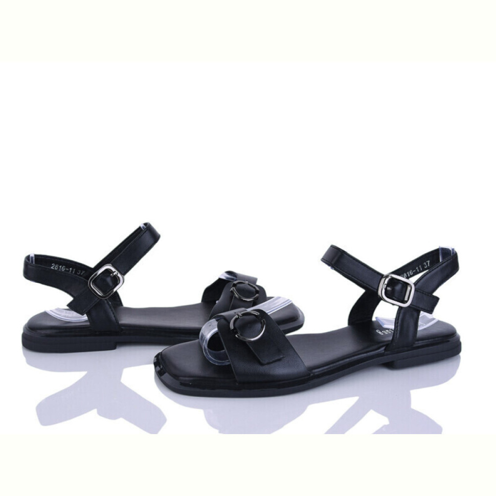 Босоножки Бабочка-Mengfuna-AESD 2816-11