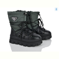 Ботинки Xifa kids XF02-288-5