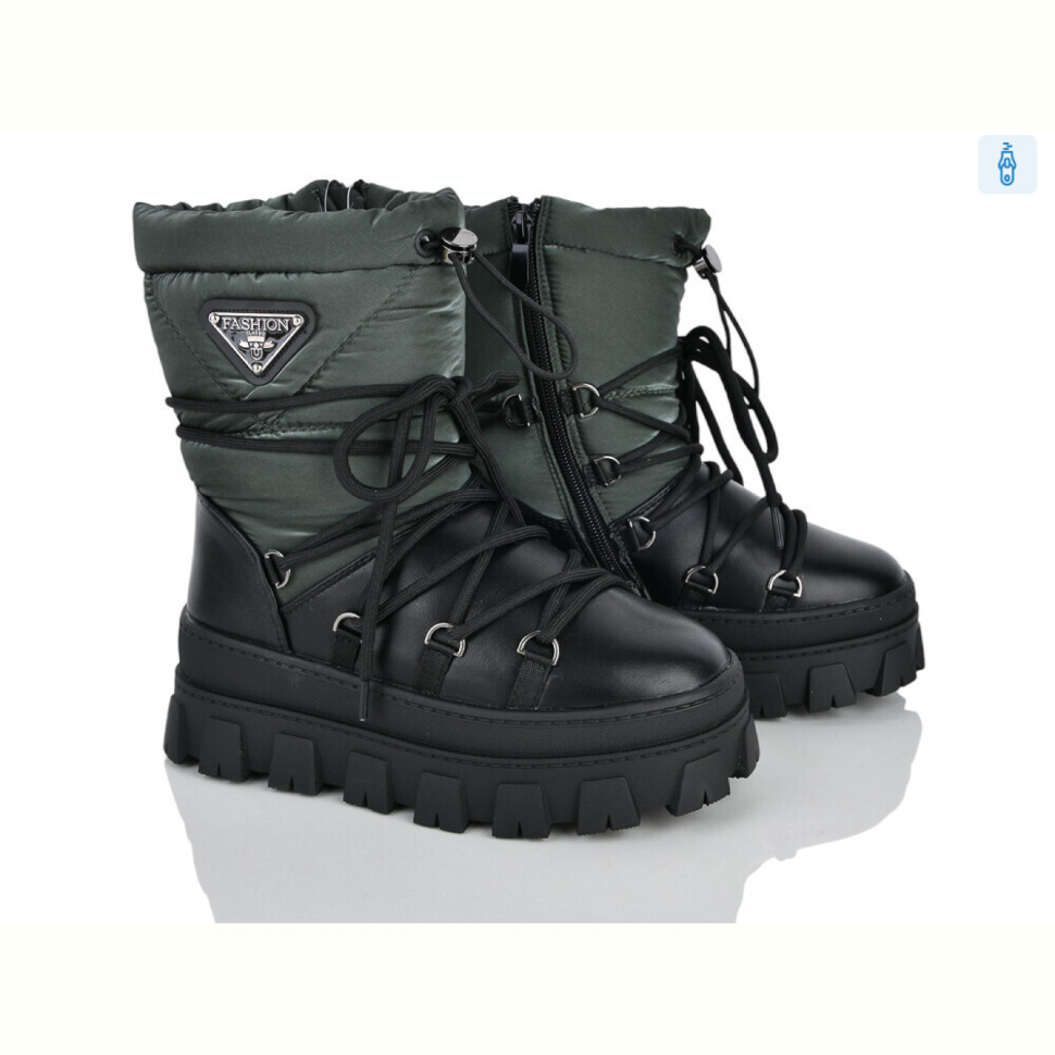 Ботинки Xifa kids XF02-288-5