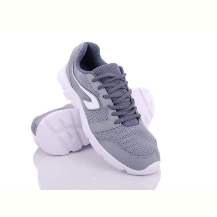 Кроссовки Class Shoes ALS3K серый