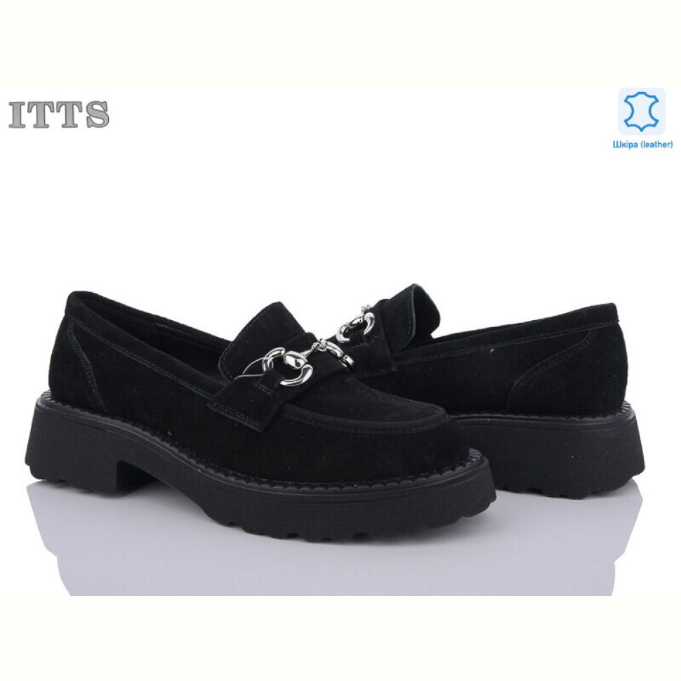 Туфли ITTS AA203-1