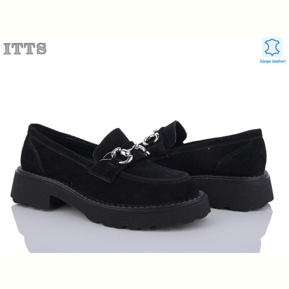 Туфли ITTS AA203-1