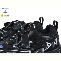 Кроссовки Clibee-Doremi AS866509 black