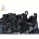 Кроссовки Clibee-Doremi AS866509 black