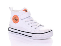 Кеды Apawwa RQ435 White