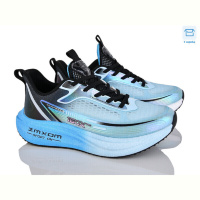 Кроссовки КалориЯ AS89C8151 blue