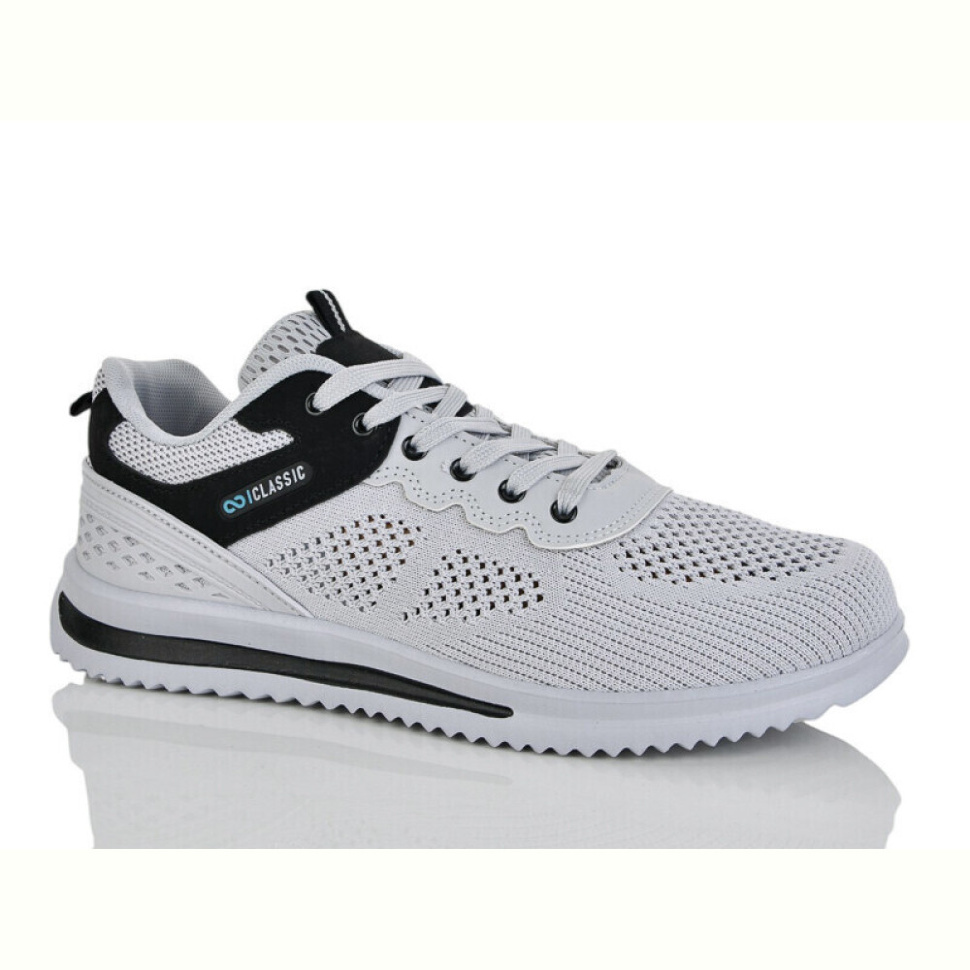 Кроссовки KMB A6608-2