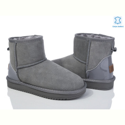 Угги ITTS 5860-19