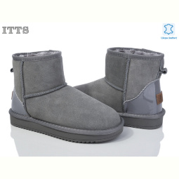 Угги ITTS 5860-19