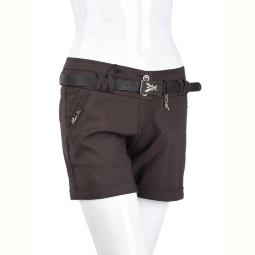 Шорты Obuvok 2458-4 brown (08999)