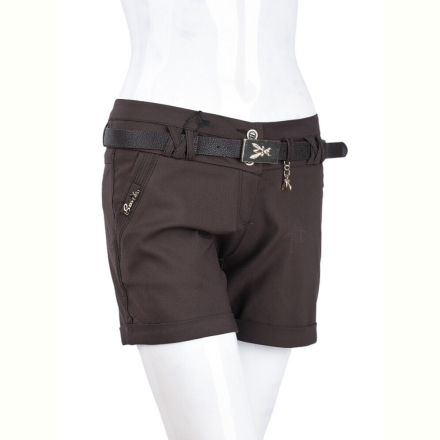 Шорты Obuvok 2458-4 brown (08999)