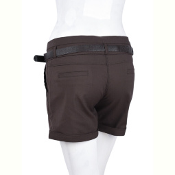 Шорты Obuvok 2458-4 brown (08999)