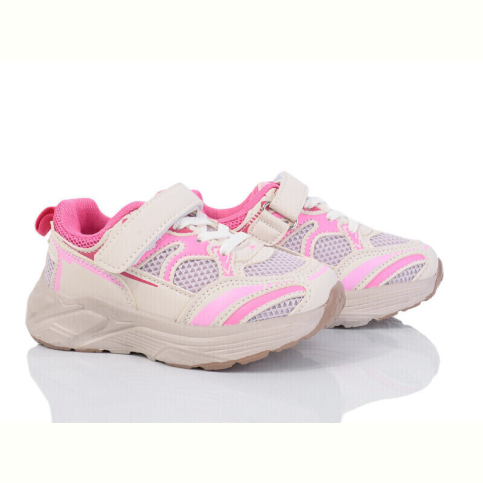 Кроссовки Poni kids 2053-2D