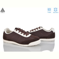 Кроссовки STILLI Group ZH50-3 шкіра