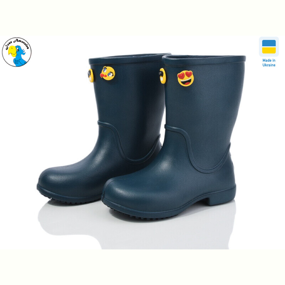 Сапоги Jose Amorales 123052 -old