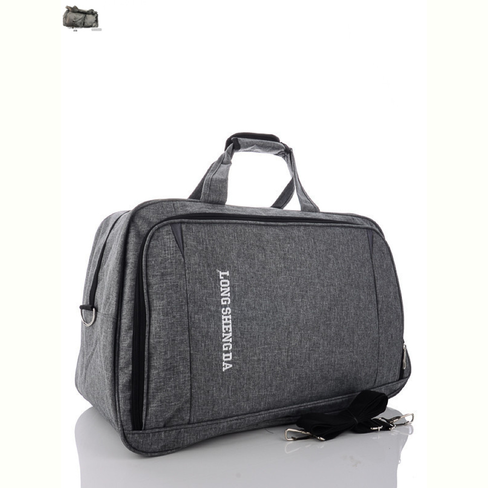 Сумка Superbag 61831 grey Сумка Superbag 61831 grey