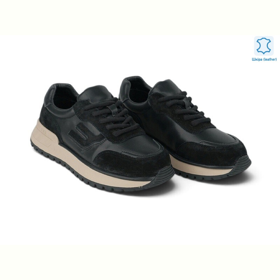 Кроссовки Allshoes 217528
