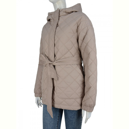 Куртка Hope 1366 beige