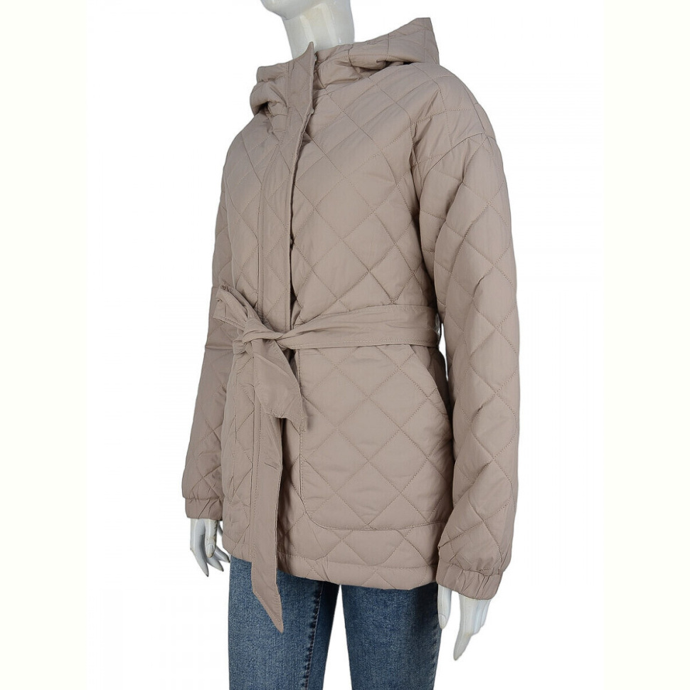 Куртка Hope 1366 beige