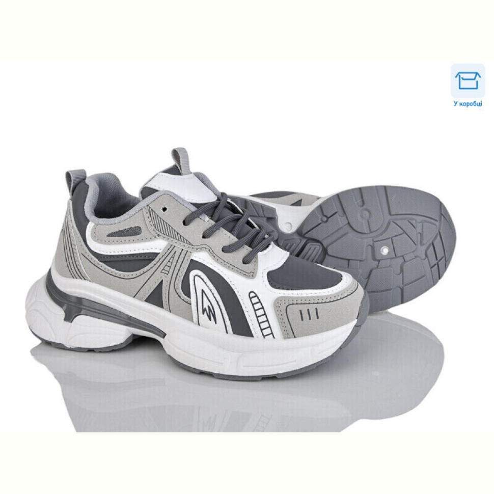 Кроссовки Xifa H76-4