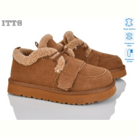 Угги ITTS 5263-45