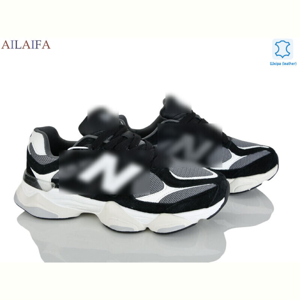 Кроссовки Ailaifa A109-12