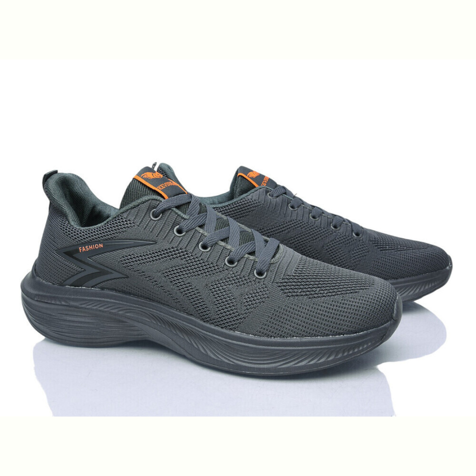Кроссовки Lion-Lu A2446 grey