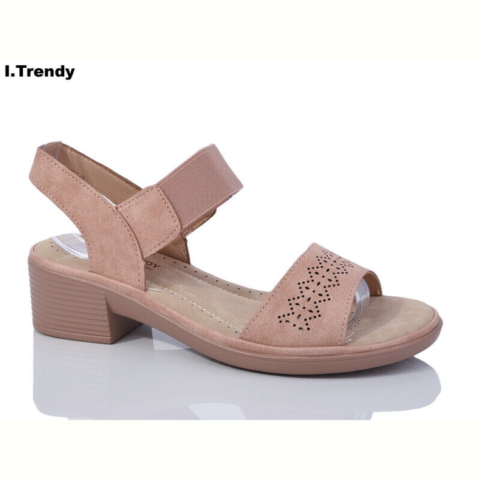 Босоножки Trendy H703-9