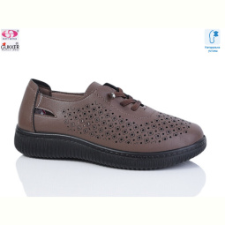 Туфли Gukkcr YK0022-12